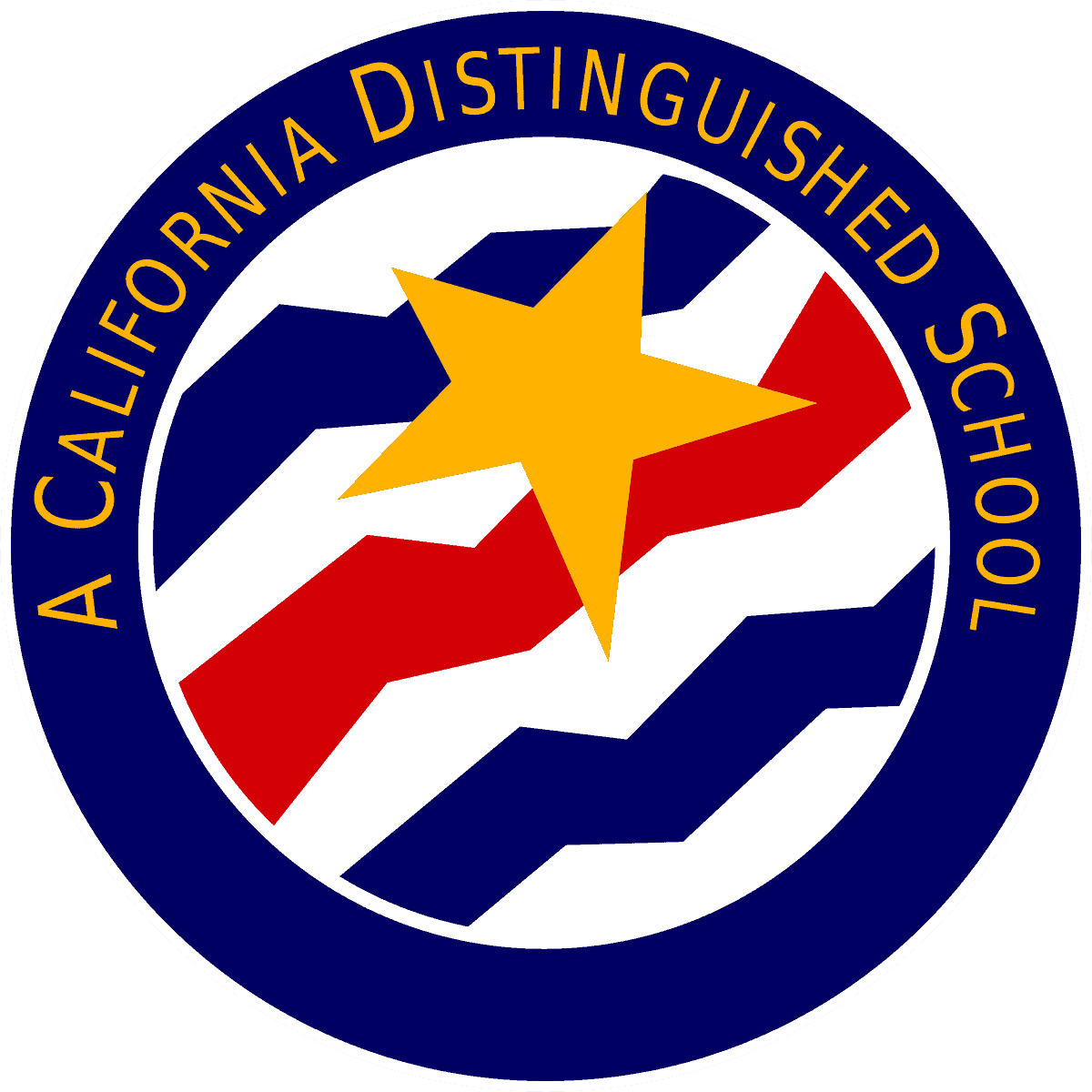 California Distinguished School